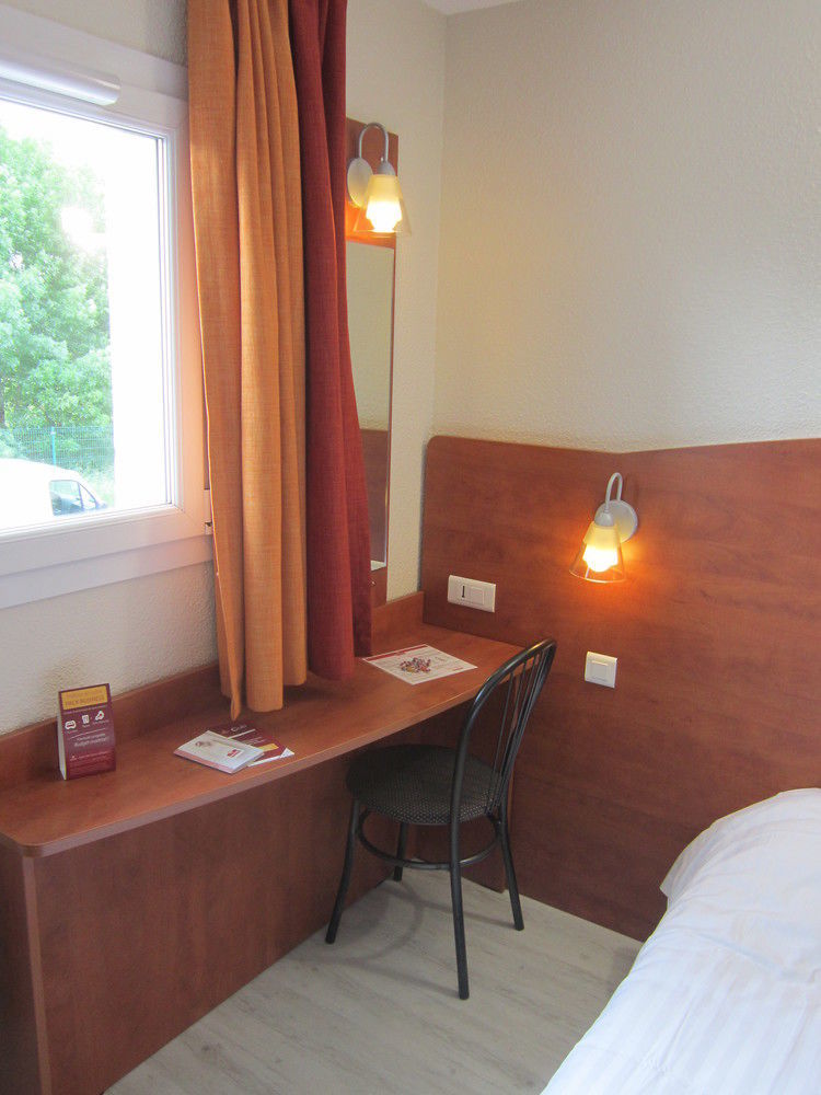 Best Hotel Lyon - Saint Priest Exteriör bild